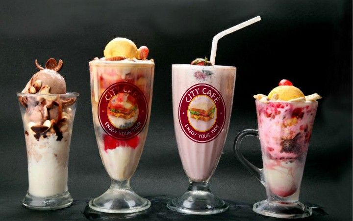 Falooda