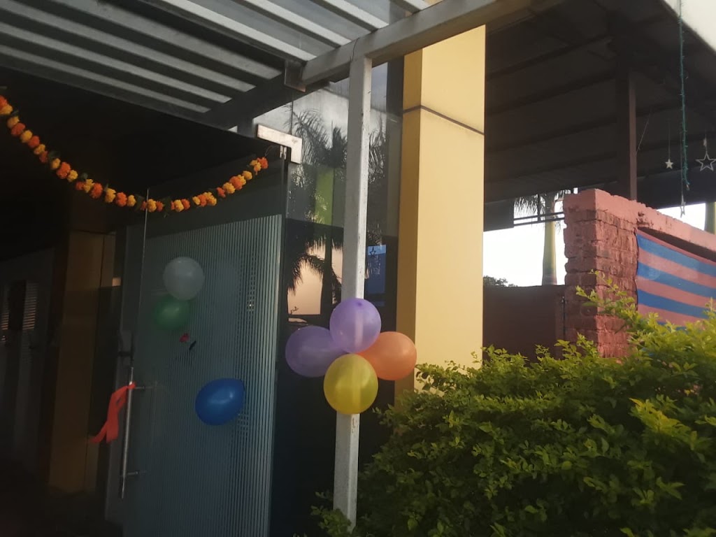 Hotel Viraj Family Restaurant Karmala