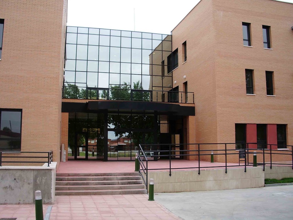 Residencia de mayores | Rio Tajo