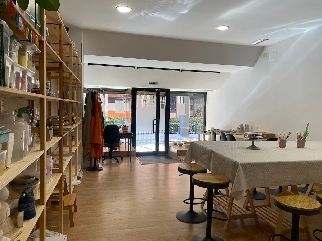 Cuarzo Estudio Ceramica