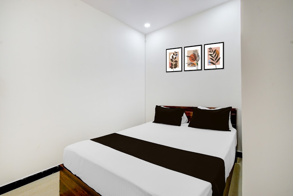 Hotel O P3 Thumkunta