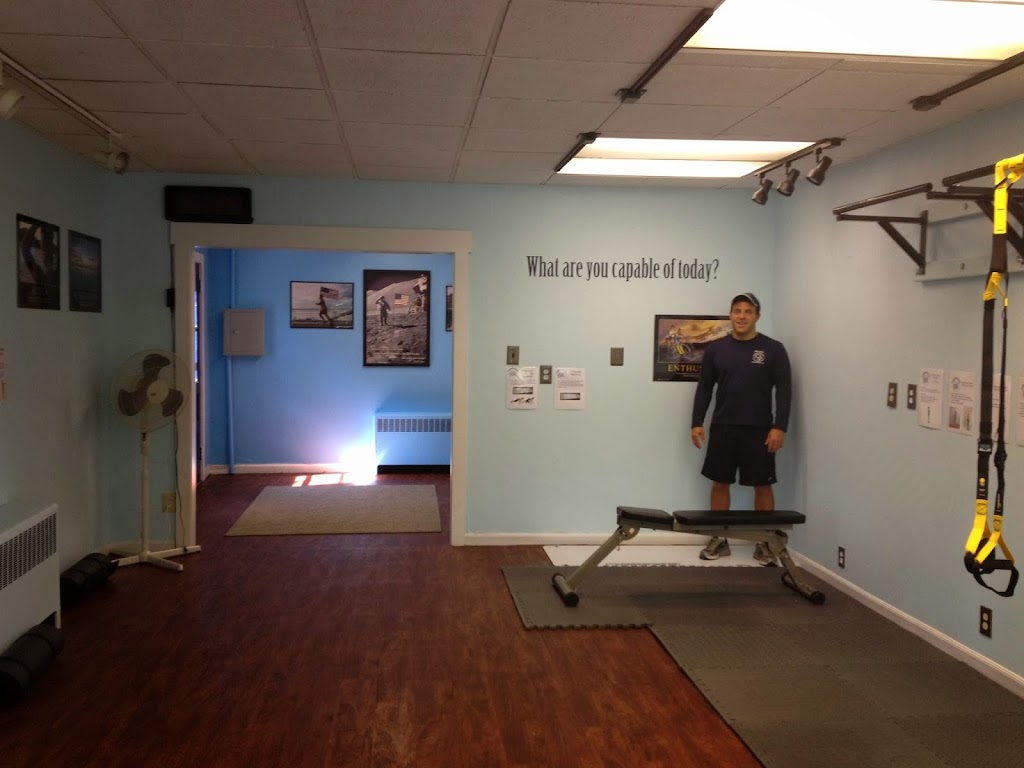  FitMix Personal Training