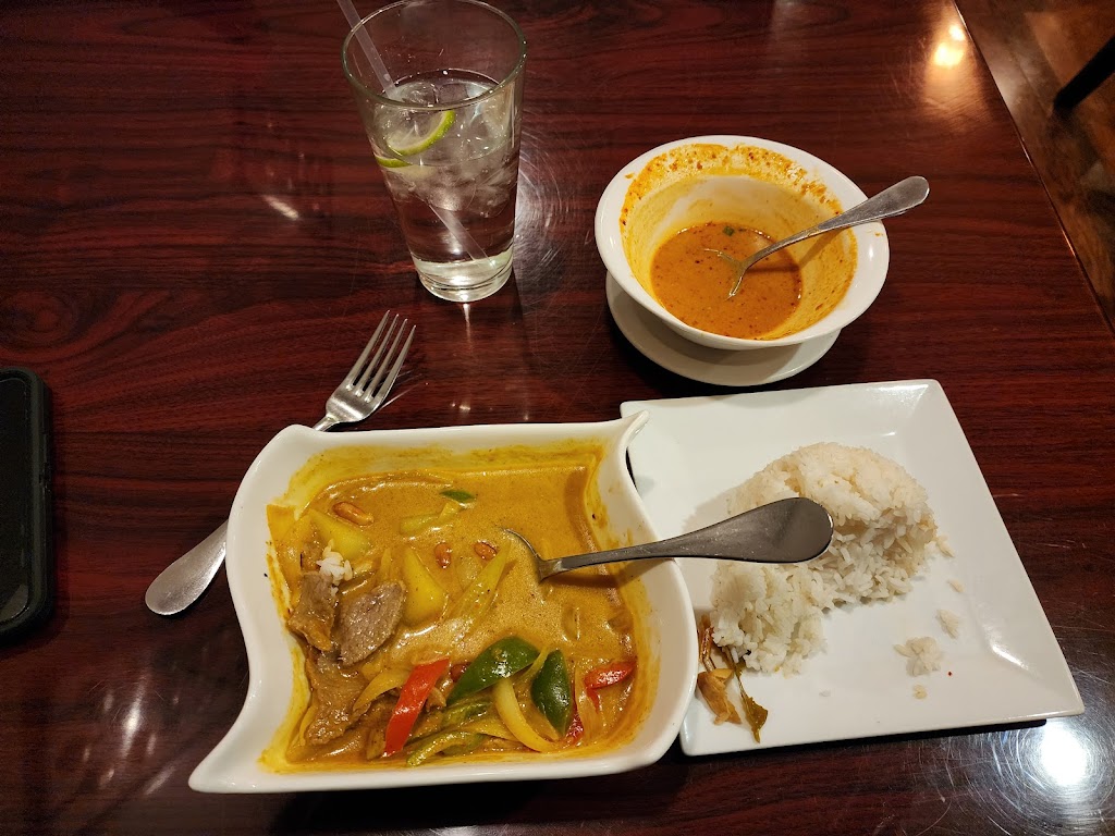 Thai Riverside Restaurant