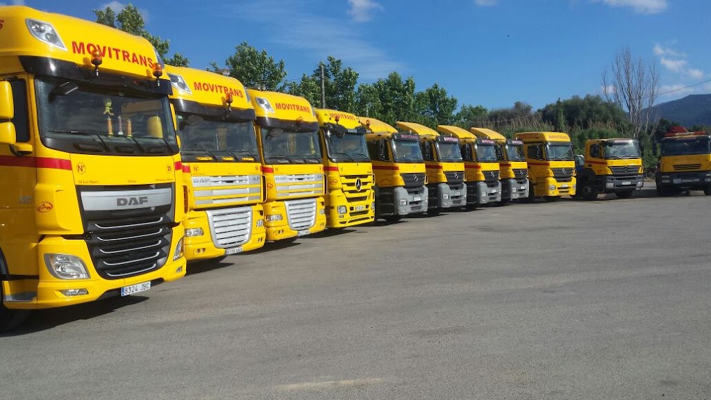 Movitrans Rental