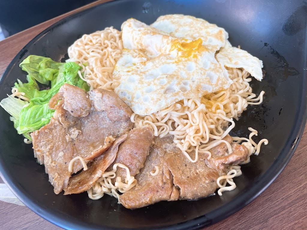 藍盤子 - 九如山東店 的照片