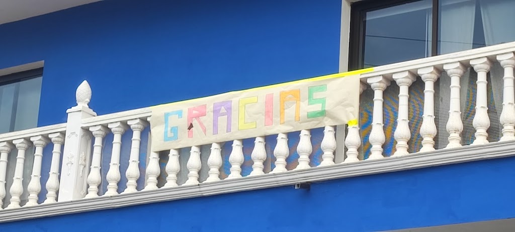 Hoya los charcos, icod el alto