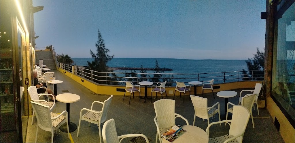 Bar TERRAZA TROPICAL