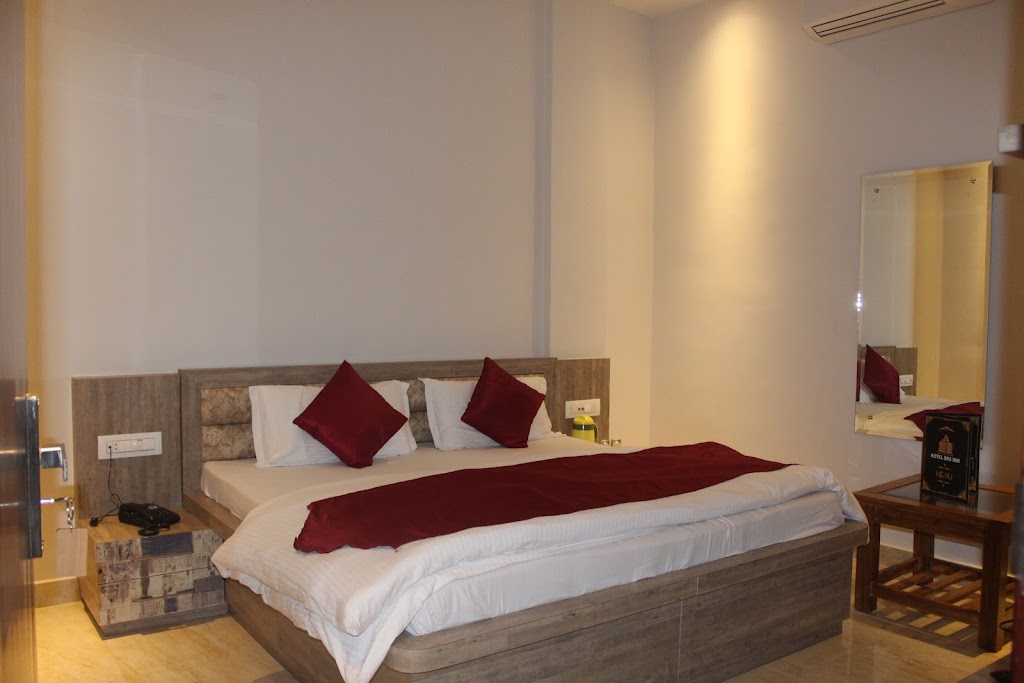 Hotel Brs Inn