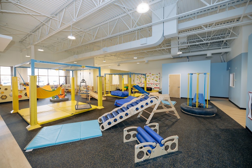  Bee Me Sensory Gym