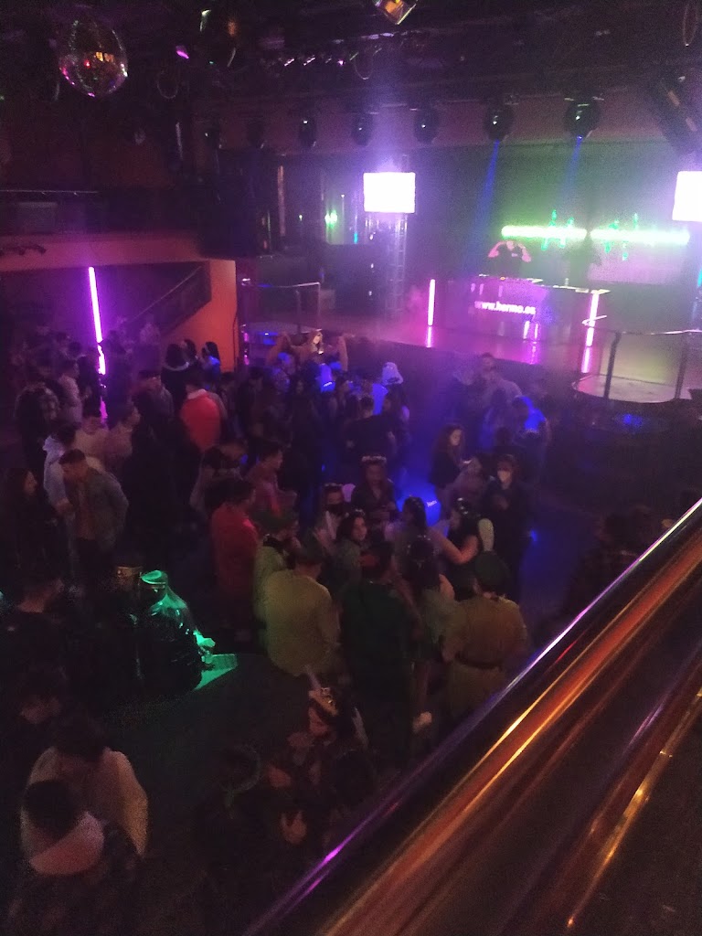 Discoteca Hermo