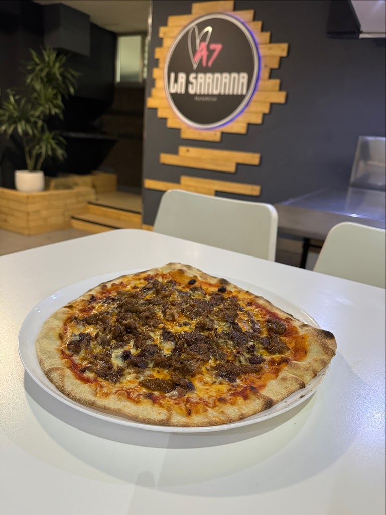 Bar La Sardana — Del propietario