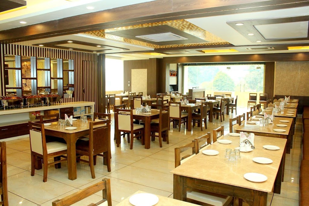Mahesh S Mansarovar
