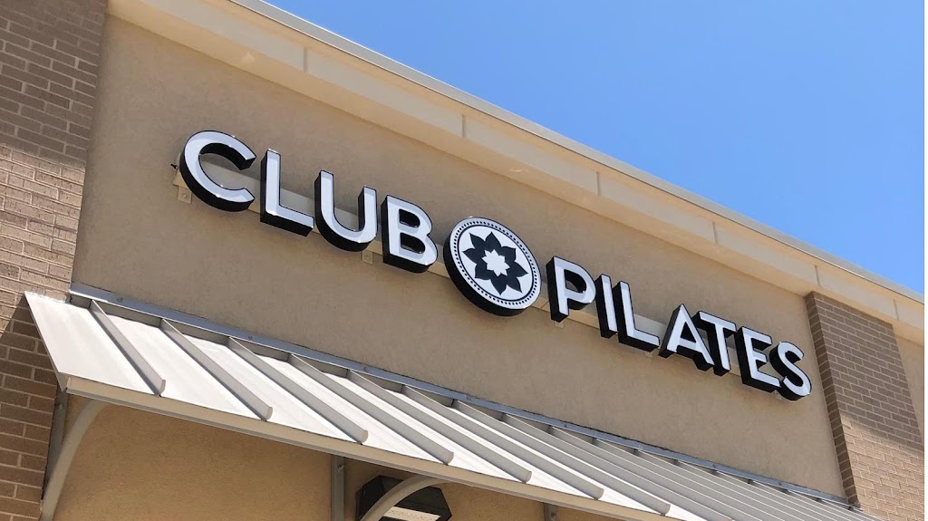  Club Pilates