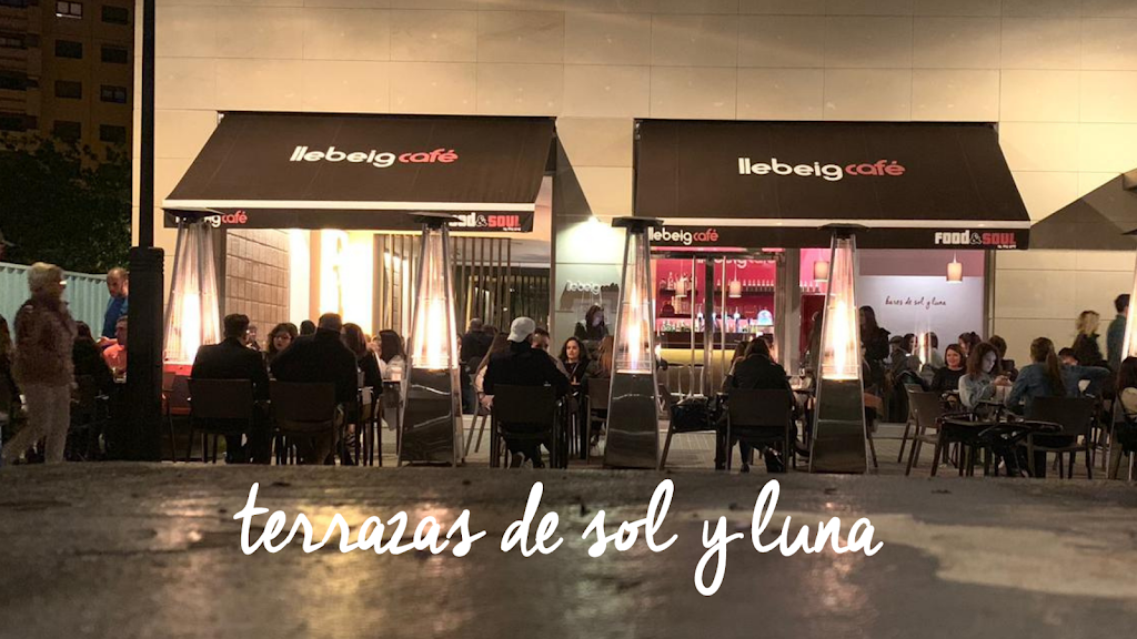 Llebeig Cafe Alameda 48