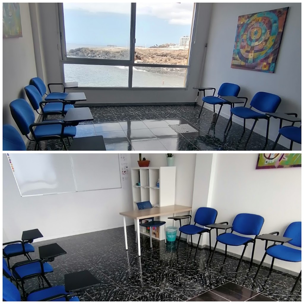 Number 1 Academia S.C - Escuela de ingles y espanol, escuela de musica. English and Spanish School, Music school