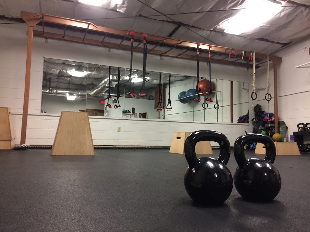  44 fitness and martial arts