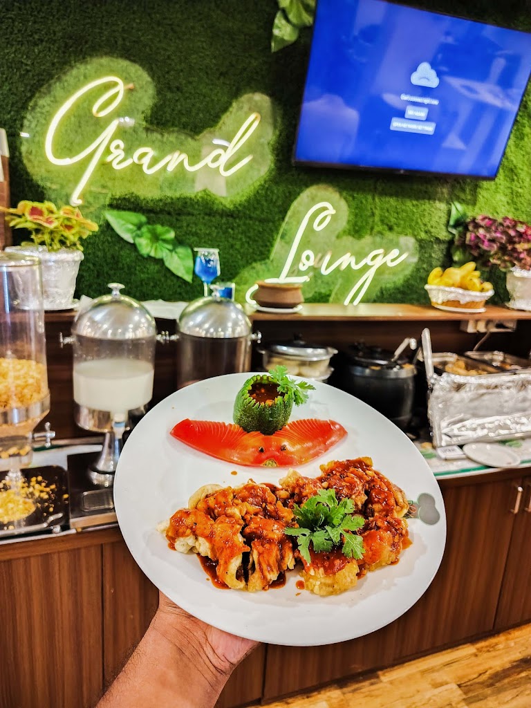 Food & drink