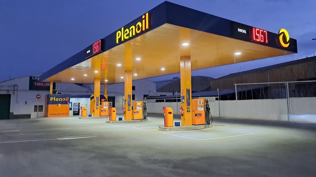 Plenoil Villarrobledo I