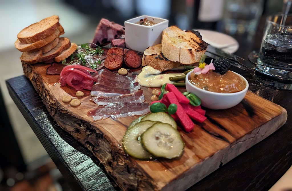 Charcuterie