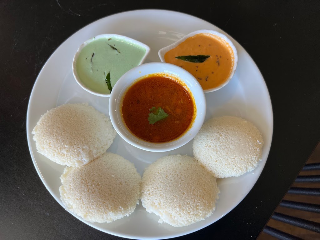 Idli