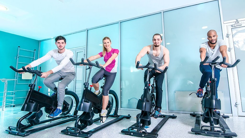  Thrive Sports & Fitness