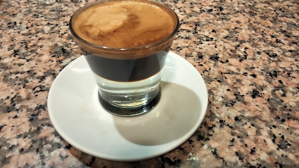 La Taverna Santi — Cortado