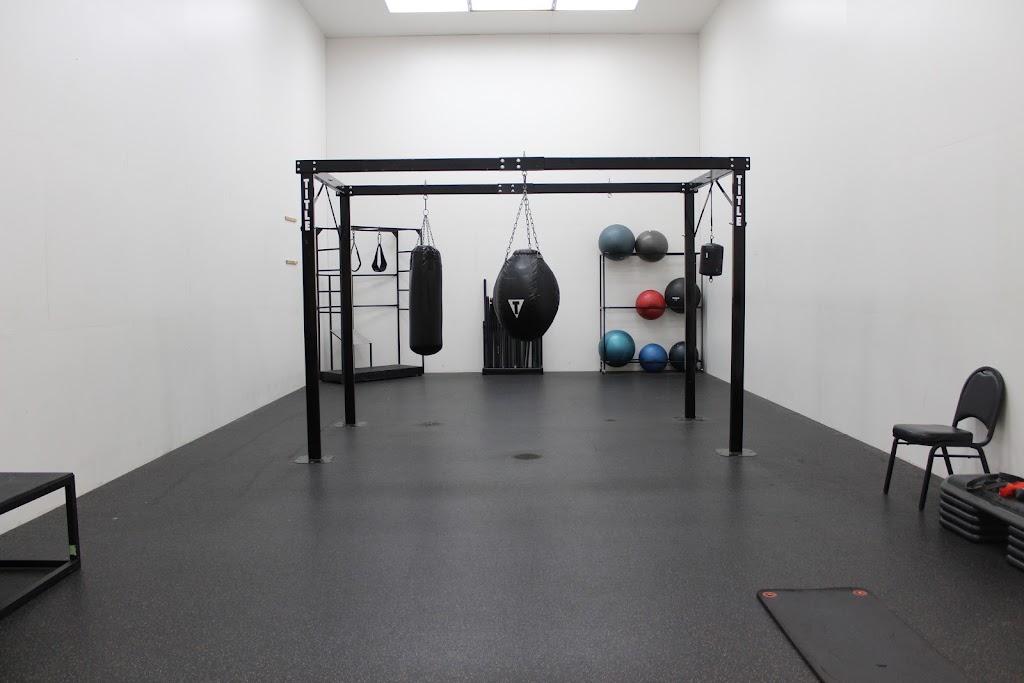  O2 Fitness Goose Creek