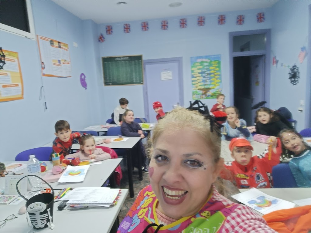 Academia de Ingles Madrigal Learning Centre