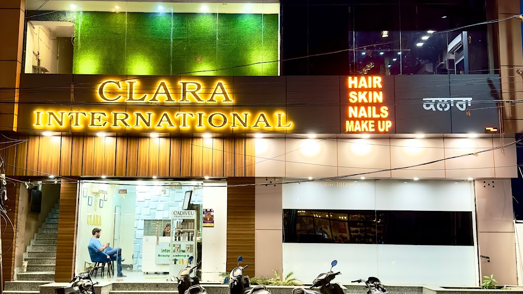 Clara International Salon Academy