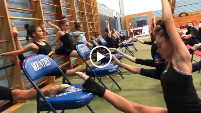  Rhythmic Academy of Los Angeles