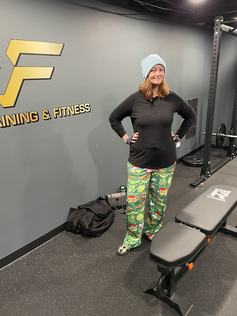  Alchemy Training and Fitness