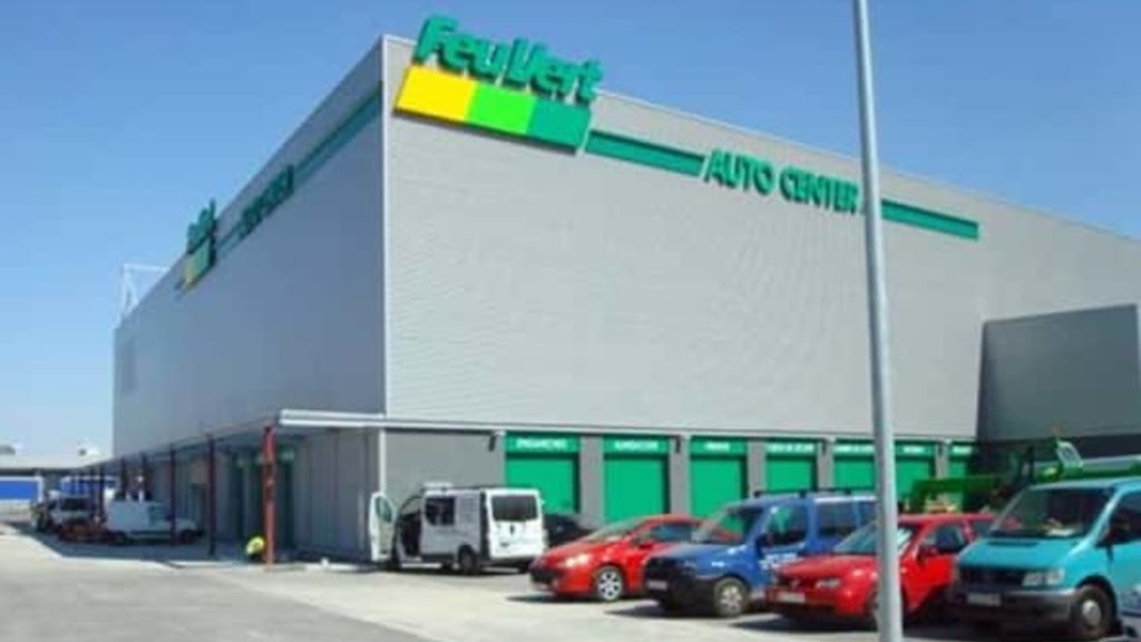 Feu Vert Leganes Madrid