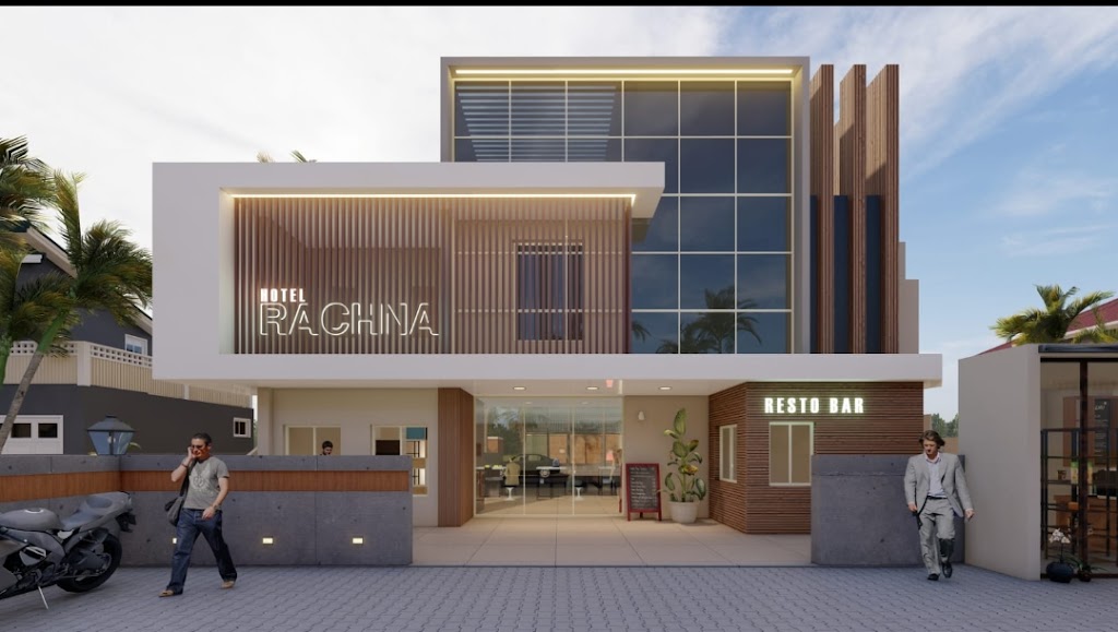 Hotel Rachana