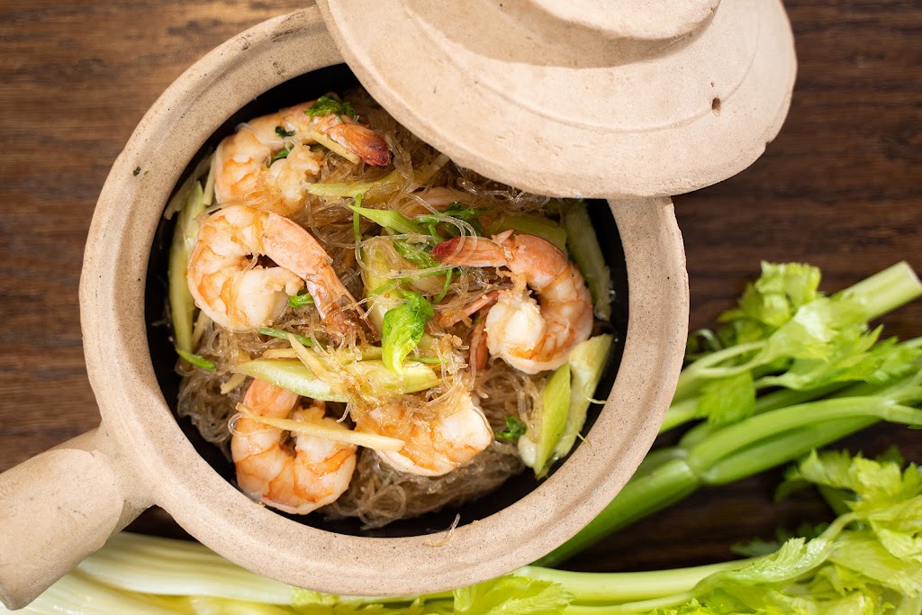 PINTO Thai Culpeper Restaurant & Bar
