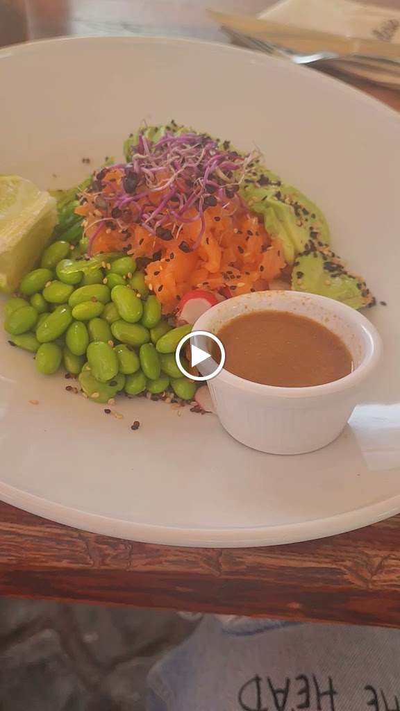 Restaurante La Rollerie — Comida y bebida