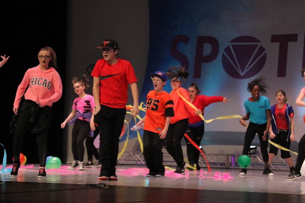  Northern Illinois Dance Center