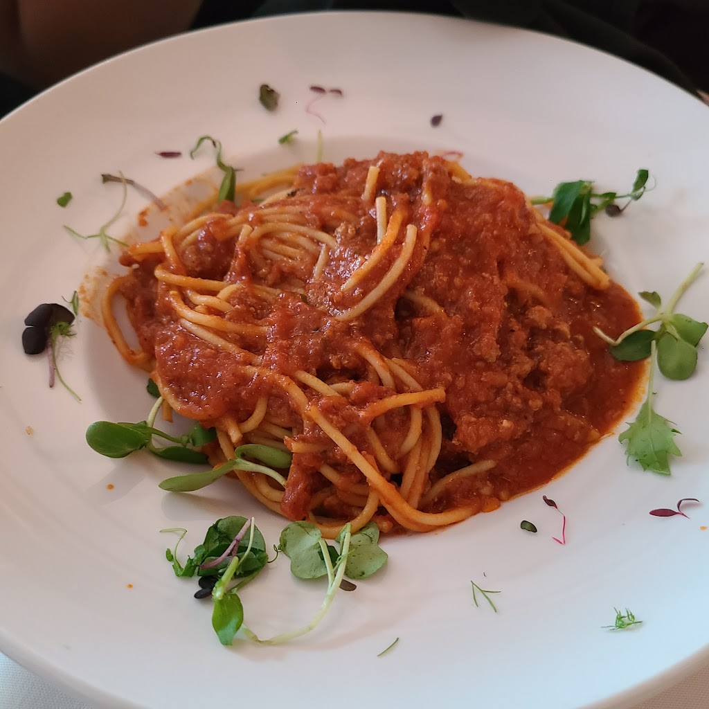 Spaghetti