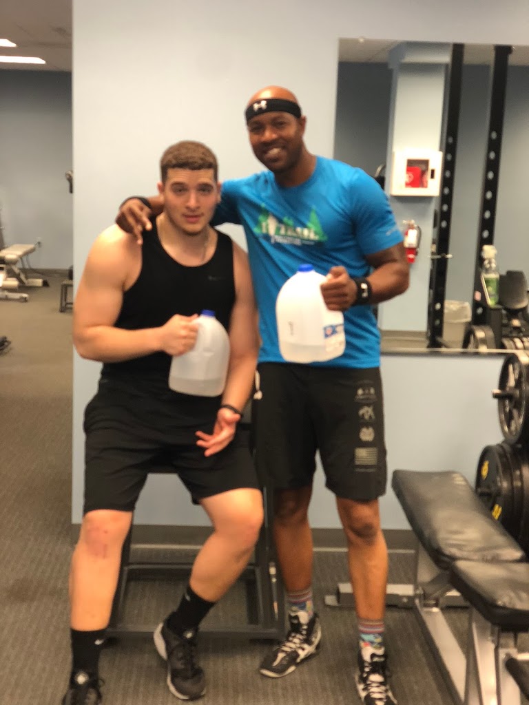  A2 Fitness Professionals