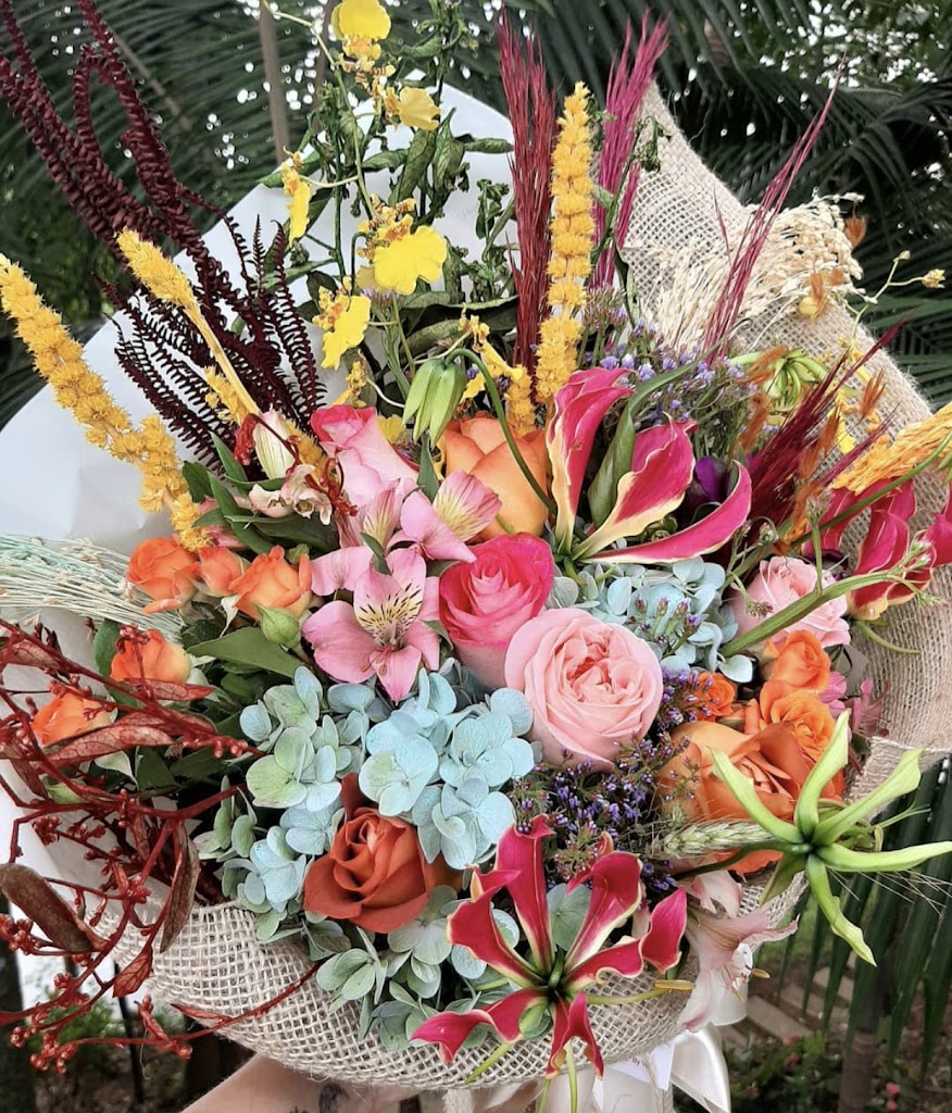 Vivo's Boulevard Floral Shop