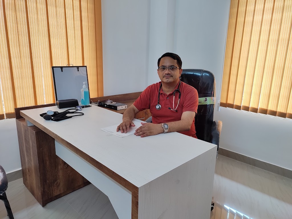 Dr. Medicia Health Care