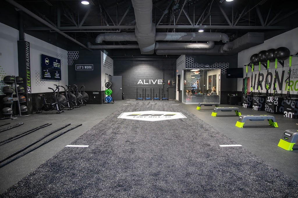  ISI Elite Training - Orlando, FL