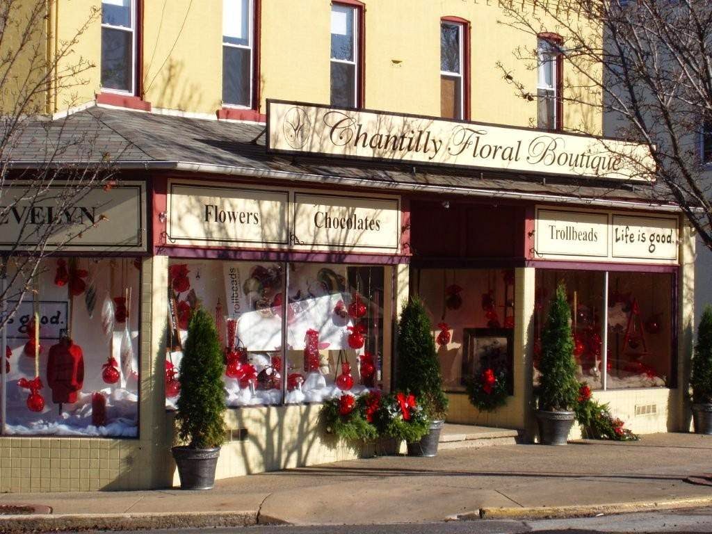 Chantilly Floral Boutique