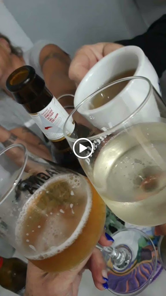 Bar La Campanuca — Comida y bebida