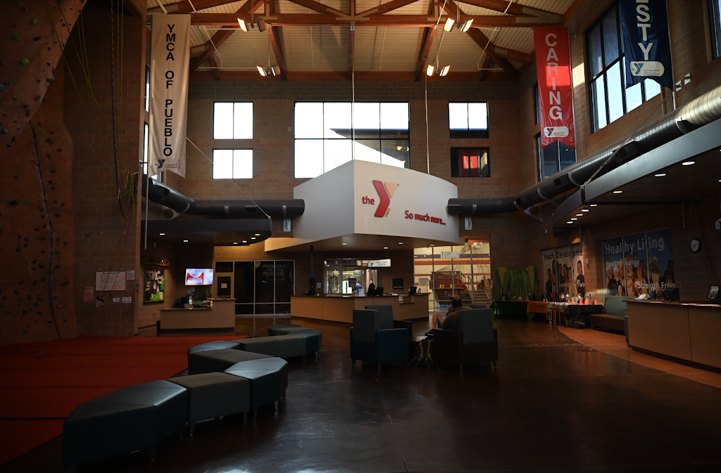 YMCA of Pueblo