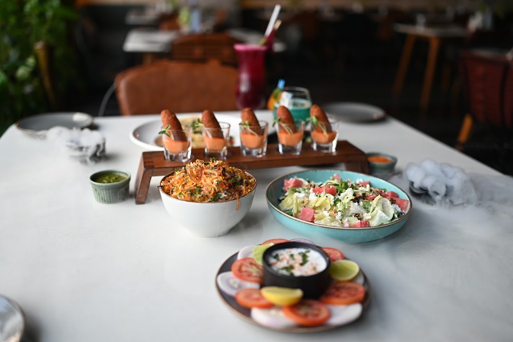 Food & drink