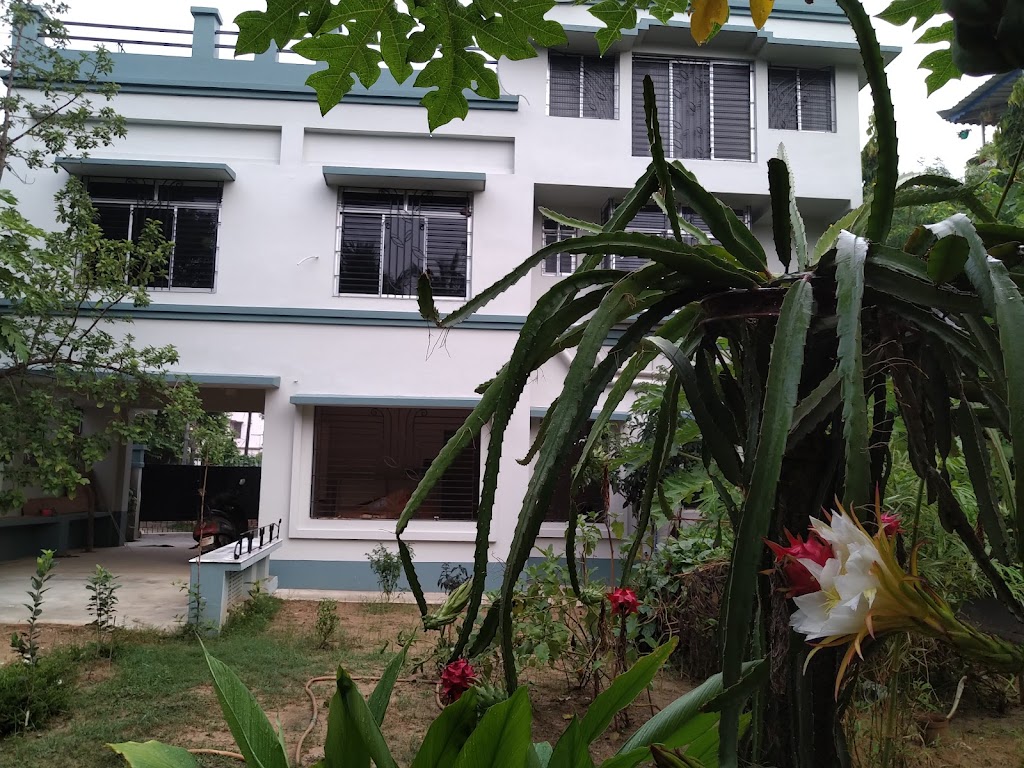 Moul Homestay Bolpur Shantiniketan