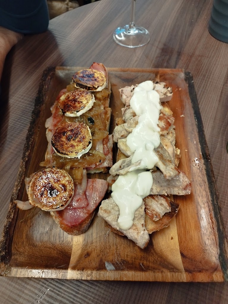 Taberna de Bode — Mas recientes