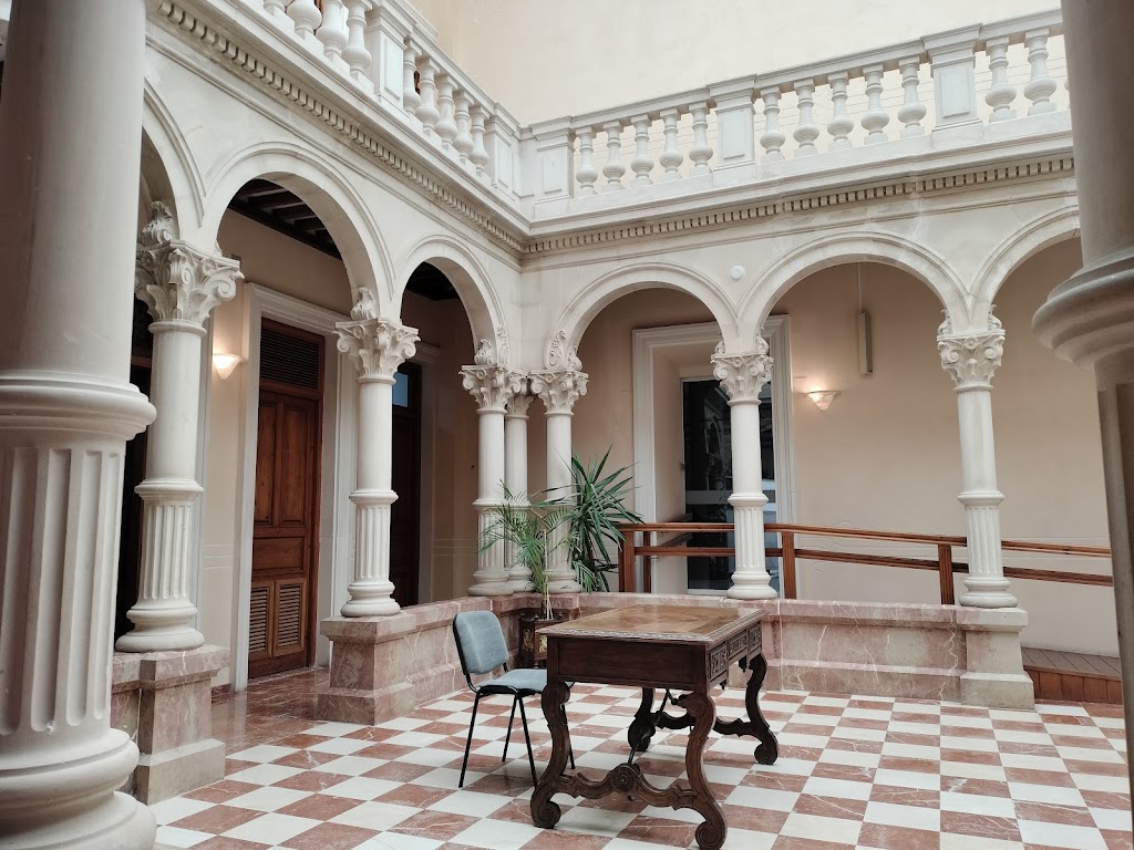 Edificio Gomez Tortosa