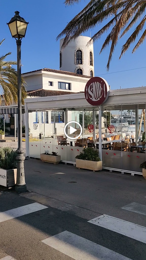 Bar Salome — Videos