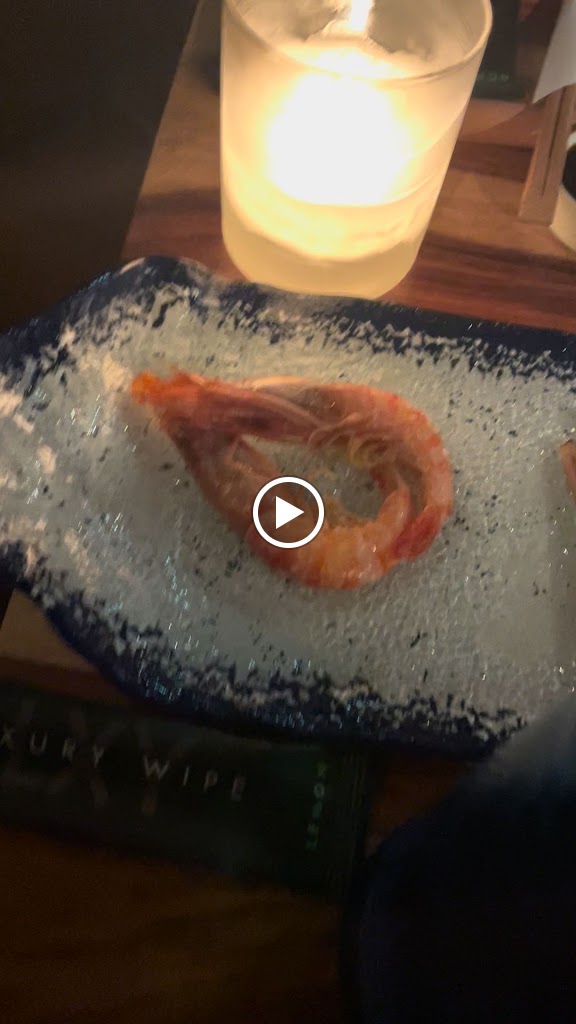 Pacha Restaurant — Comida y bebida